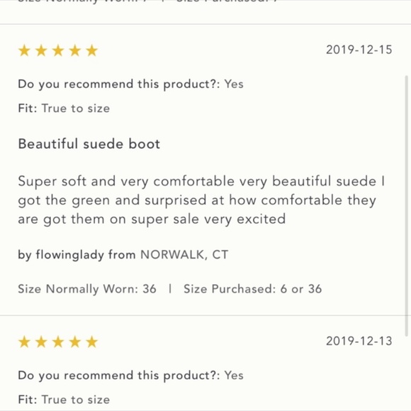 Anthropologie Kelsi Dagger Mocha Cliff Suede Boot Size 8 - Picture 13 of 14